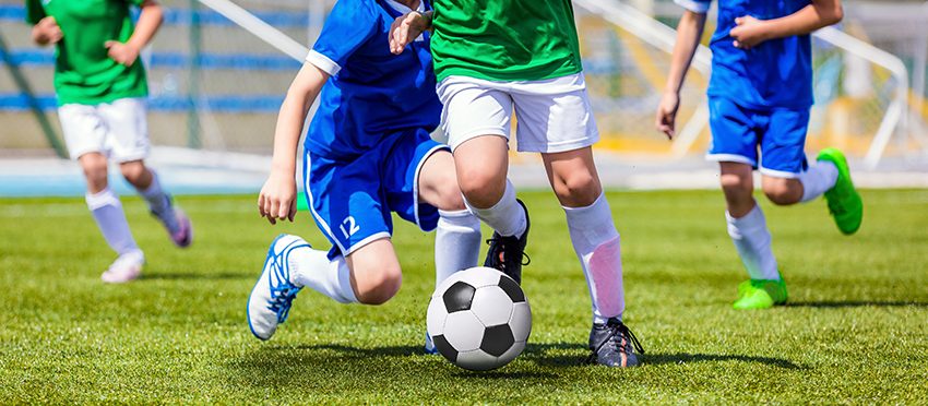 Fußball (Soccer) spielen während des High School Aufenthalts in Kanada – Infos zu Schulmannschaften (PDF).